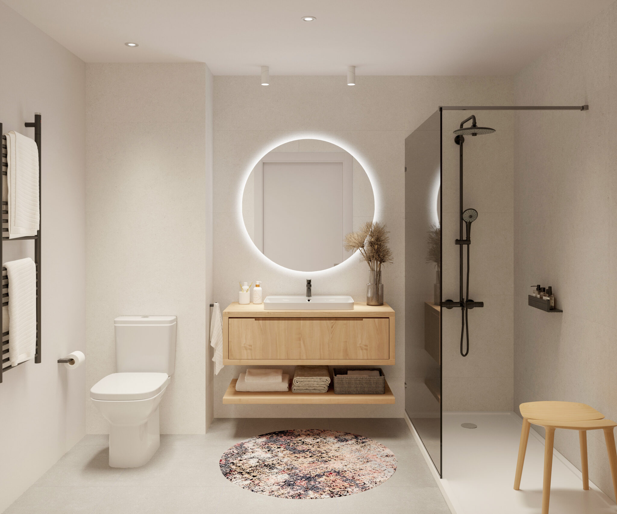 039 V1 04BAÑO Altair
