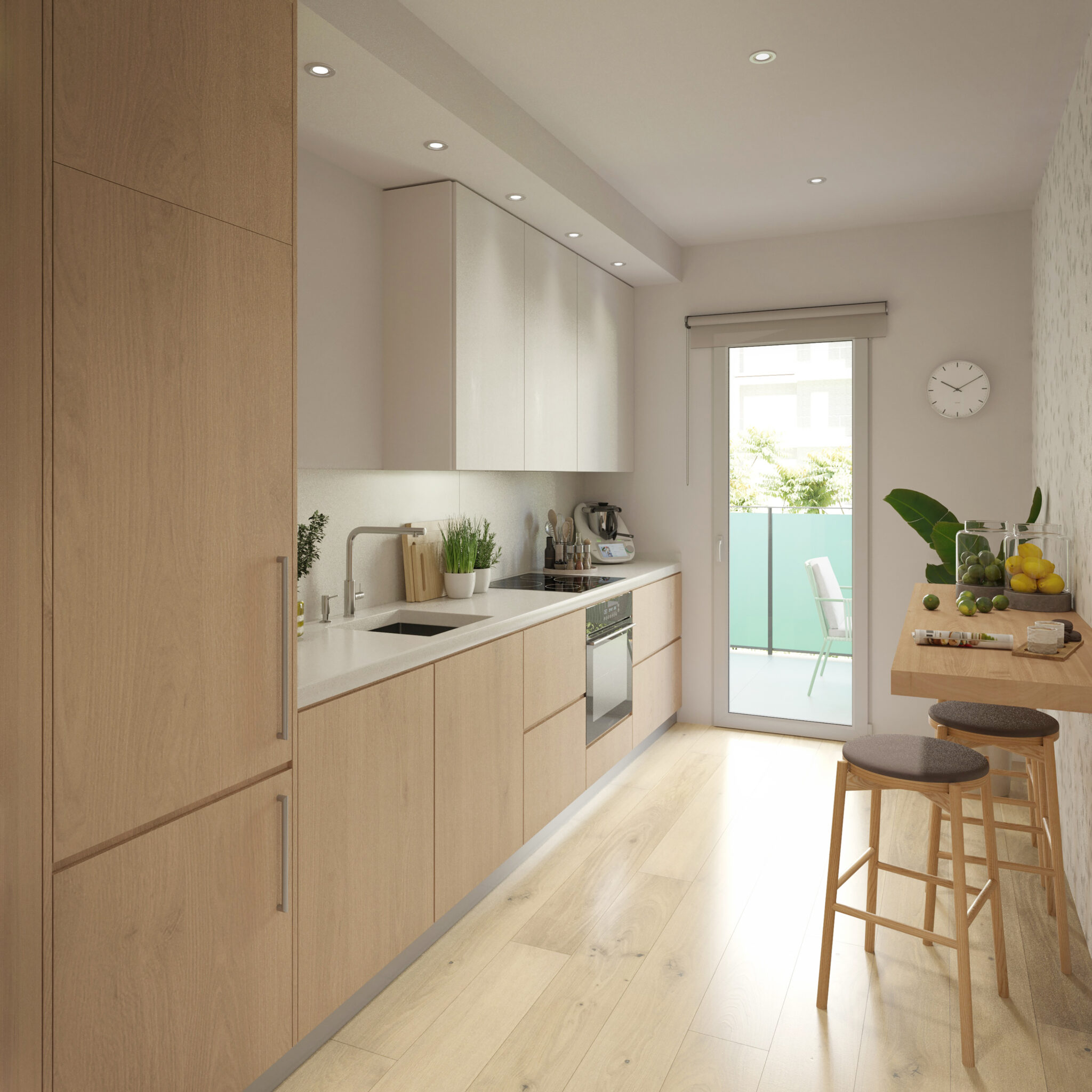 039 V2 02COCINA 2 (SUELO MADERA)