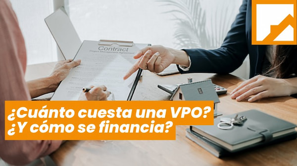 Cuánto Cuesta Una VPO