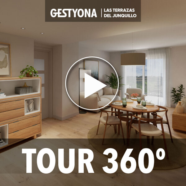 Gestyona Las Terrazas Del Junquillo 2 Tour360