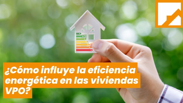 Certificado De Eficiencia Energetica Vpo