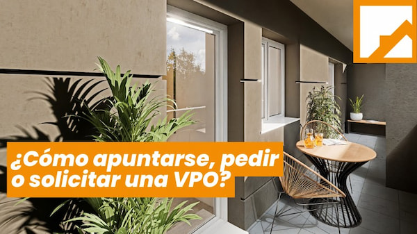 Como Apuntarse A Una Vpo