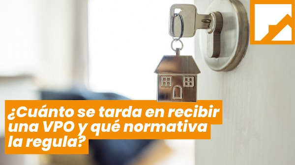 Cuanto Tardan En Darte Una Vivienda De Protección Oficial