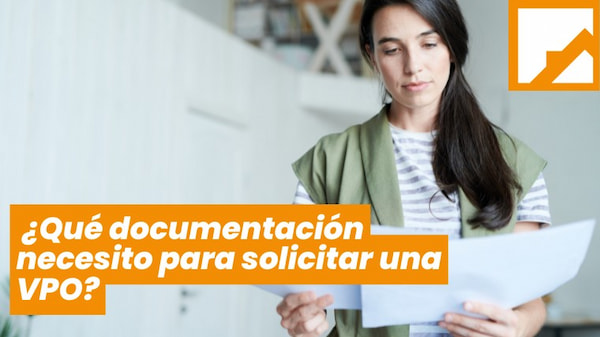 Documentacion A Aportar En La Solictud De Vpo