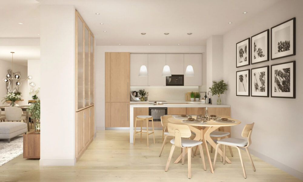 Pisos Obra Nueva Badajoz capital