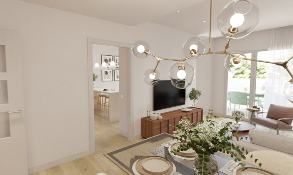 Promociones Obra Nueva Badajoz