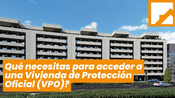 Requisitos Para Acceder A Una Vpo