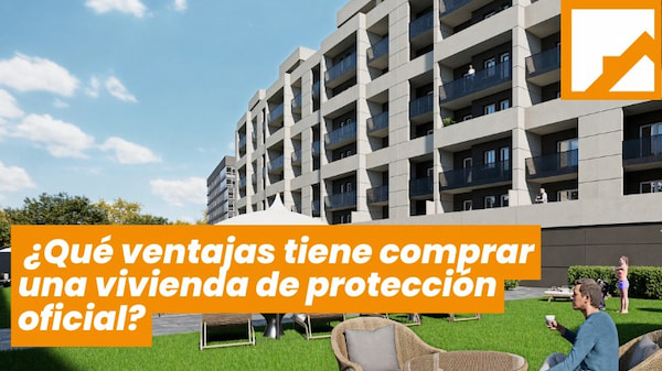 Ventajas De Comprar Una Vivienda De Vpo