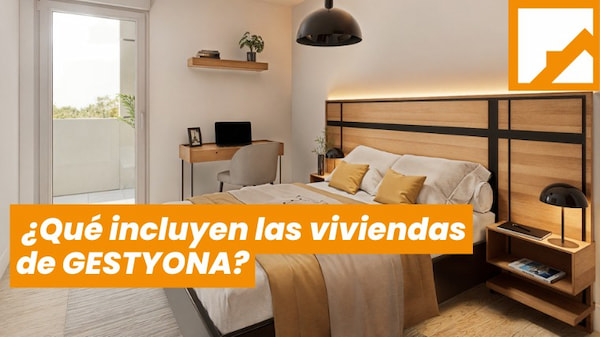 Viviendas Proteccion Oficial Calidades